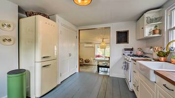 Cottage (4 Bedrooms) | Interior