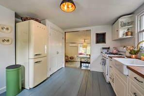 平房 (4 Bedrooms) | 住宿內部