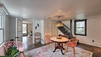 Casa de campo (4 Bedrooms) | Interior