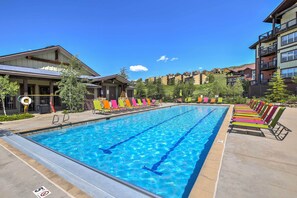 House (4 Bedrooms) | Interior - Deluxe Granby Ranch Hillside Home: Private Hot Tub (Granby)