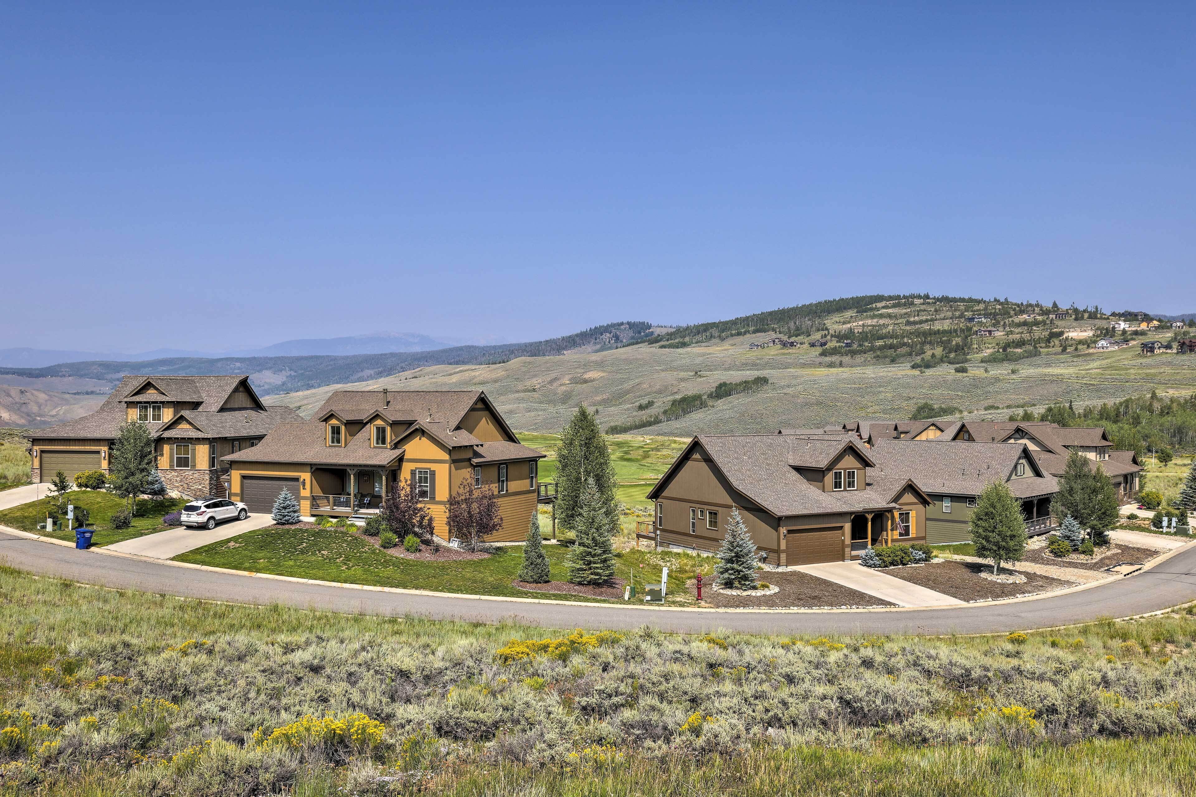 Huis (4 Bedrooms) | Interieur