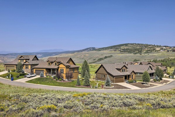 ハウス (4 Bedrooms) | 内装