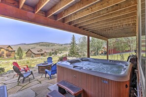 ハウス (4 Bedrooms) | 内装