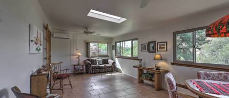 獨棟房屋 (3 Bedrooms) | 住宿內部