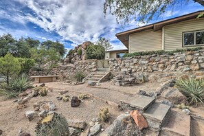 Casa (3 Bedrooms) | Parte interna