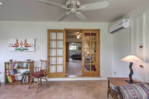 Casa (3 Bedrooms) | Parte interna