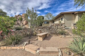 House (3 Bedrooms) | Bahagian dalam