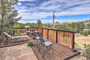 House (3 Bedrooms) | Bahagian dalam