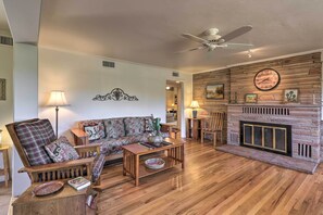 Casa (3 Bedrooms) | Interior