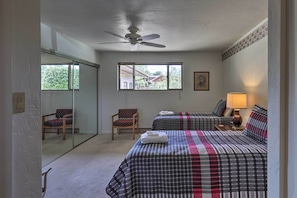 Casa (3 Bedrooms) | Interior