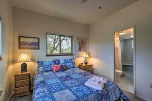 House (3 Bedrooms) | Bahagian dalam