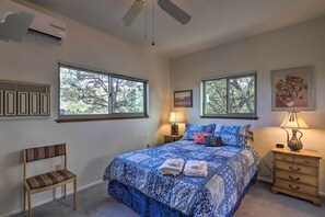 Casa (3 Bedrooms) | Interior