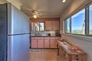 House (3 Bedrooms) | Interior - Walk to Watson Lake: Private Prescott Home! (Prescott)