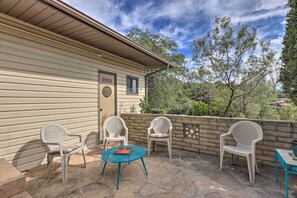 Casa (3 Bedrooms) | Parte interna