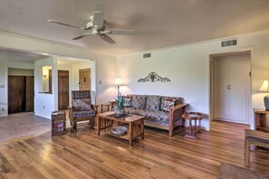 House (3 Bedrooms) | Bahagian dalam