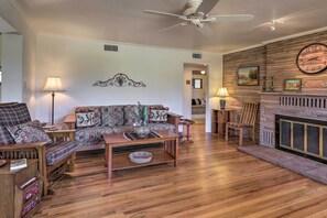 Casa (3 Bedrooms) | Parte interna