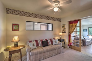 Maison (3 Bedrooms) | Intérieur