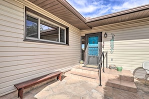 Maison (3 Bedrooms) | Intérieur