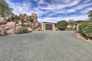 Maison (3 Bedrooms) | Intérieur