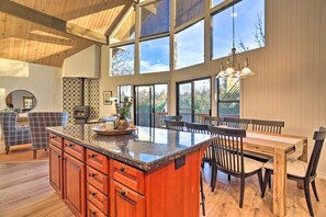 Maison (5 Bedrooms) | Façade de l’hébergement