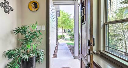 Family-friendly Spring Townhouse w/ Backyard!