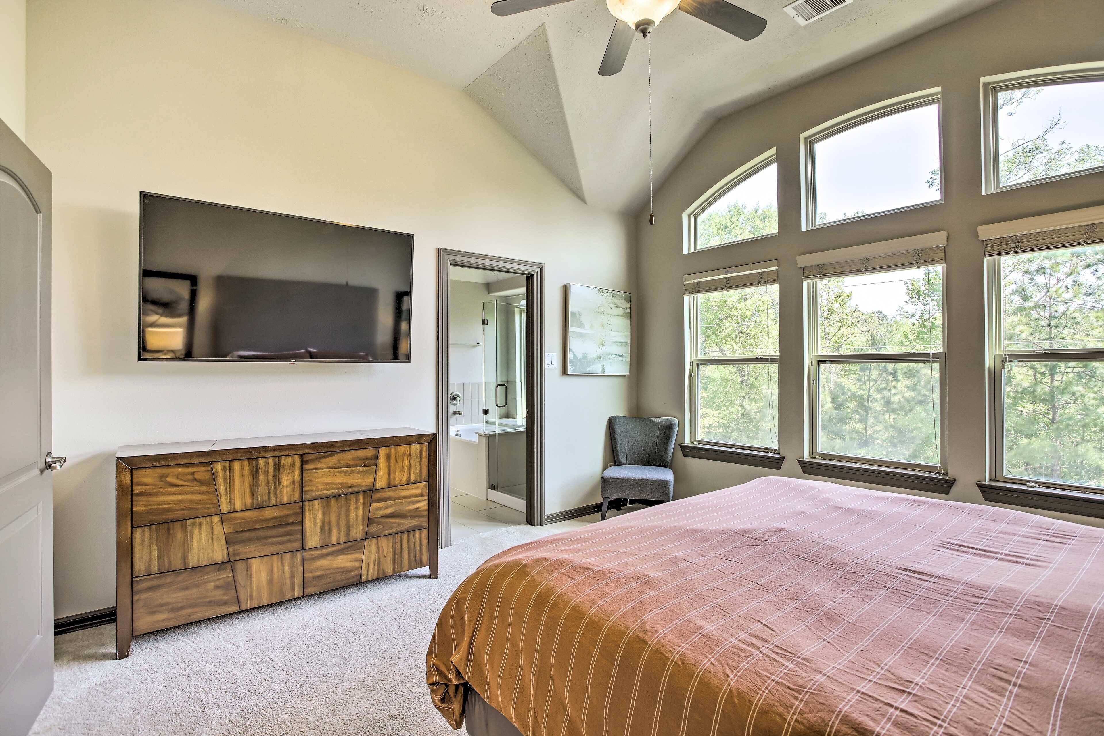 Apartment (3 Bedrooms) | Interior