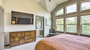 Apartment (3 Bedrooms) | Interior