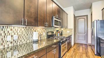 Apartment (3 Bedrooms) | Interior