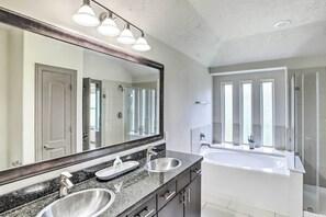 Apartment (3 Bedrooms) | Innenbereich
