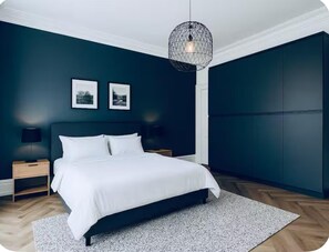 5 bedrooms, free WiFi, bed sheets - Lodge - Sleeps 18, pet Friendly & Free Parking (Gateshead)