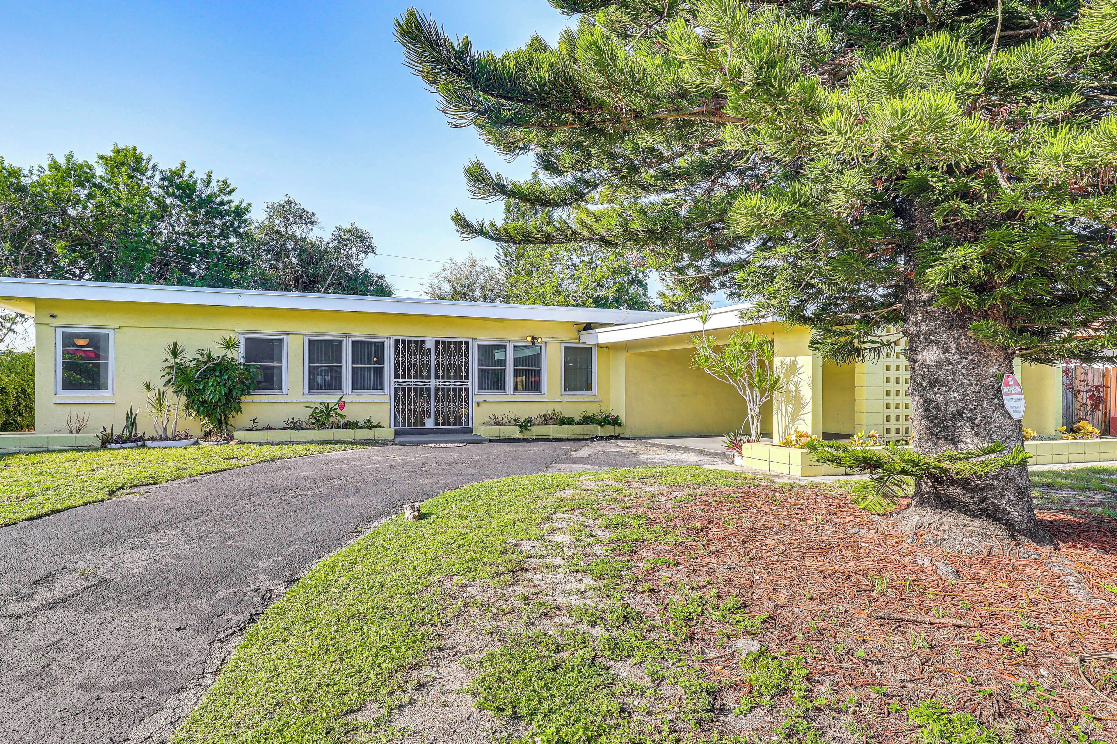 Casa (2 Bedrooms) | Parte interna