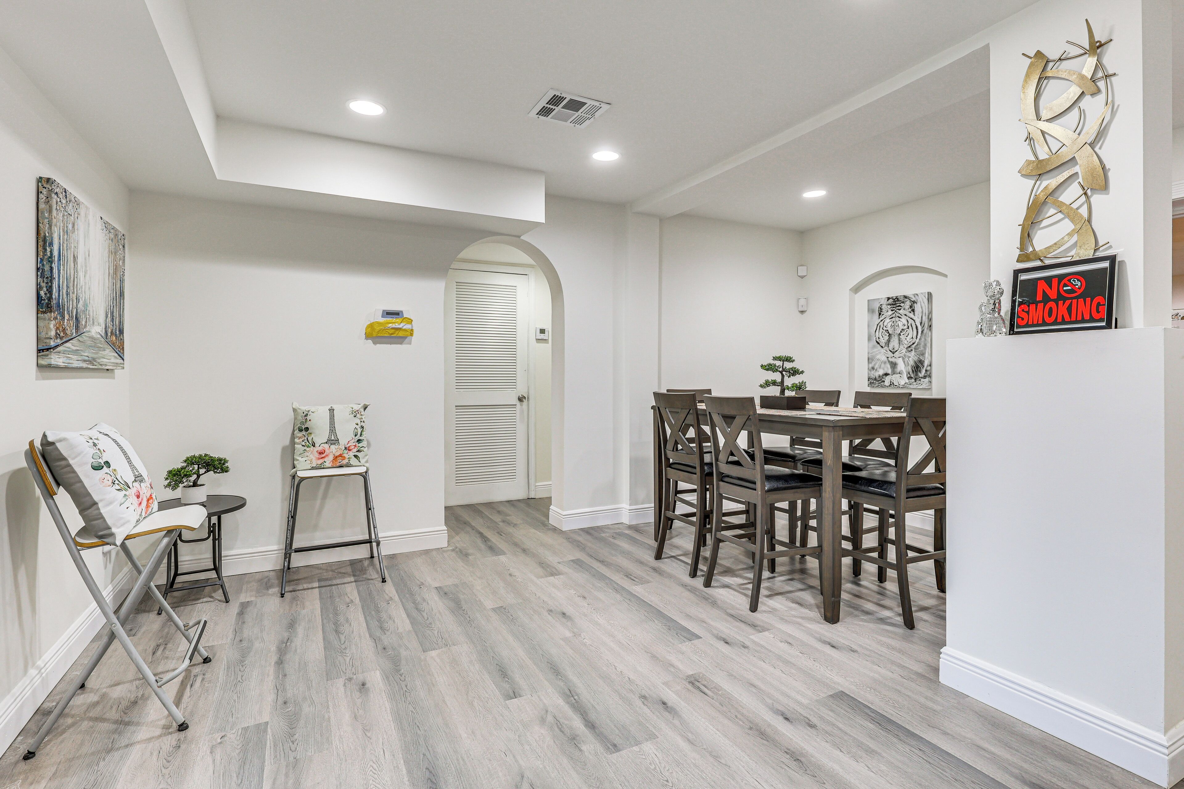 獨棟房屋 (2 Bedrooms) | 住宿內部