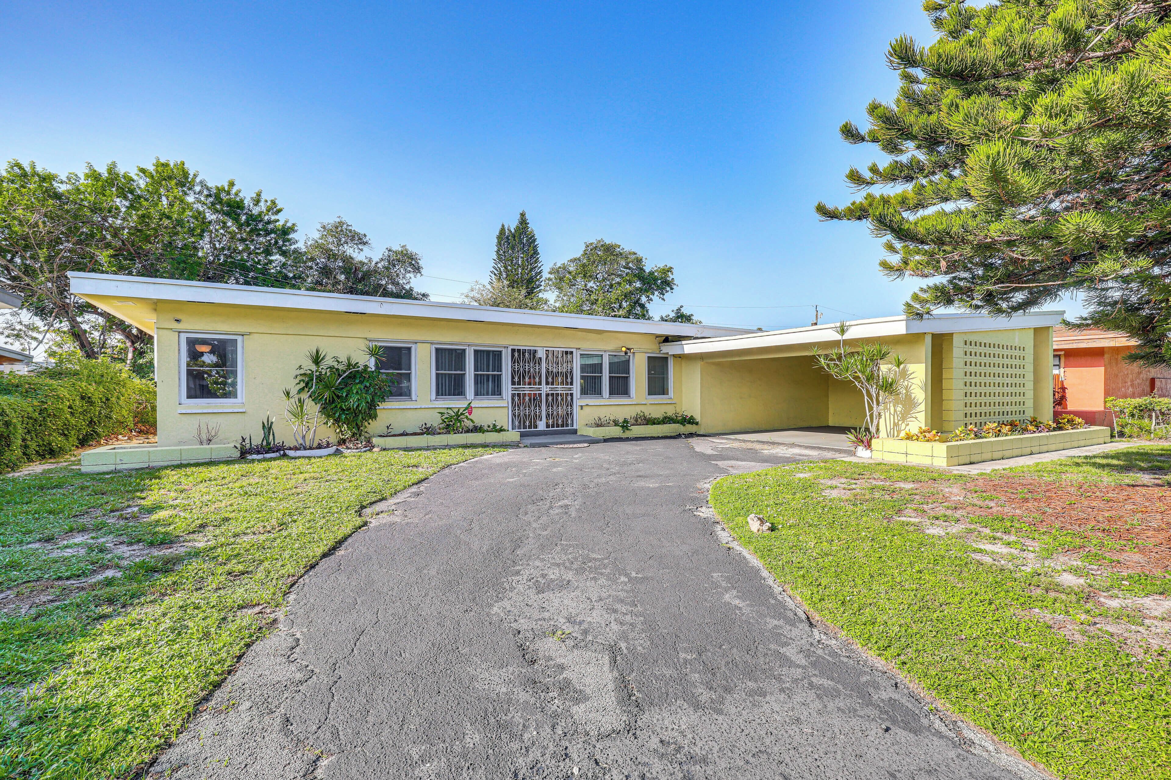 Ferienhaus (2 Bedrooms) | Außenbereich