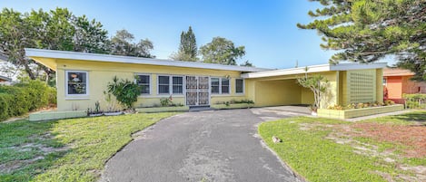 Casa (2 Bedrooms) | Exterior