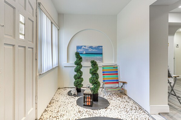 House (2 Bedrooms) | Interior - 3 Mi to Hard Rock Stadium: Cozy Home w/ Patio (Miami Gardens)