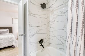 Ferienhaus (2 Bedrooms) | Innenbereich