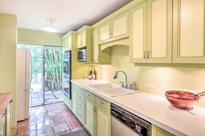 Ferienhaus (2 Bedrooms) | Innenbereich