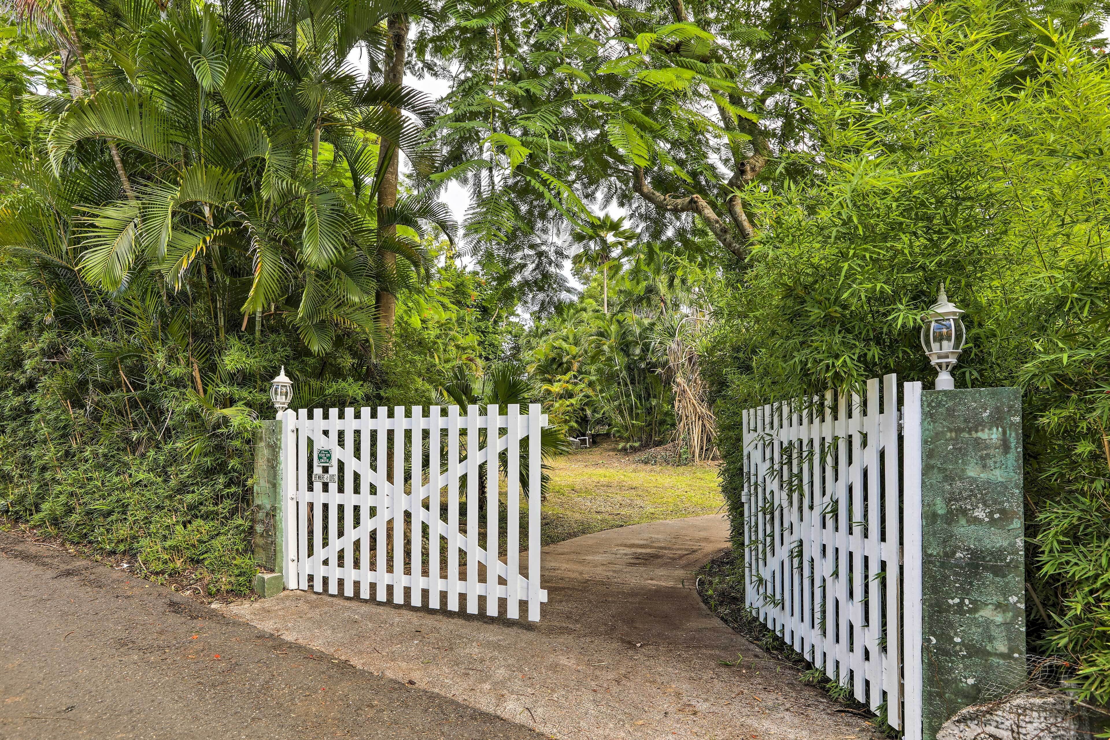 Rumah (2 Bedrooms) | Interior