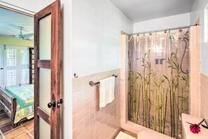 House (2 Bedrooms) | Interior - Bright St Thomas Getaway W/pool, 3Mi to Magens Bay (St. Thomas)