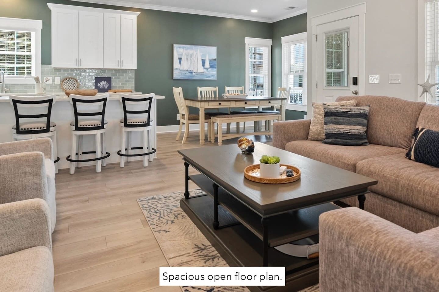 Smart TV, table football