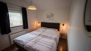 2 chambres, Wi-Fi gratuit