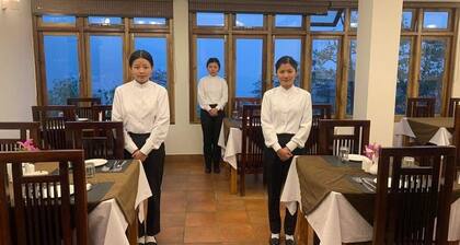 Mayanka Hotel & Spa by Orangepetal