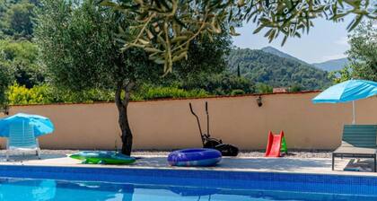 Natur Olive House Ston