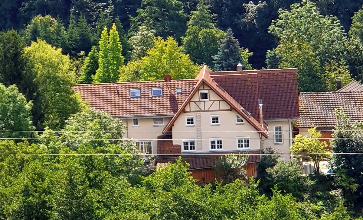 Bild für Gastgeberprofil