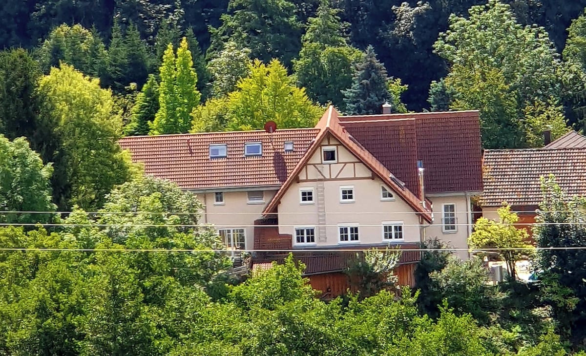 Bild für Gastgeberprofil