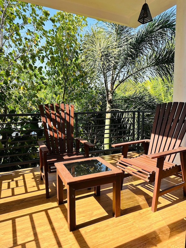 Terras