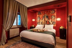 2 Schlafzimmer, schallisolierte Zimmer, Bügeleisen/Bügelbrett, WLAN