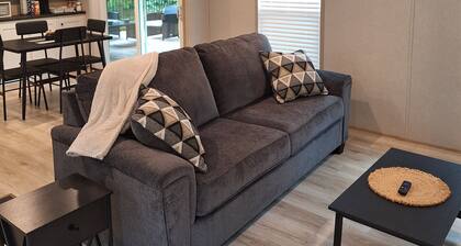 Private house near Cumberland Falls, Daniel Boone Forest and Laural River Lake