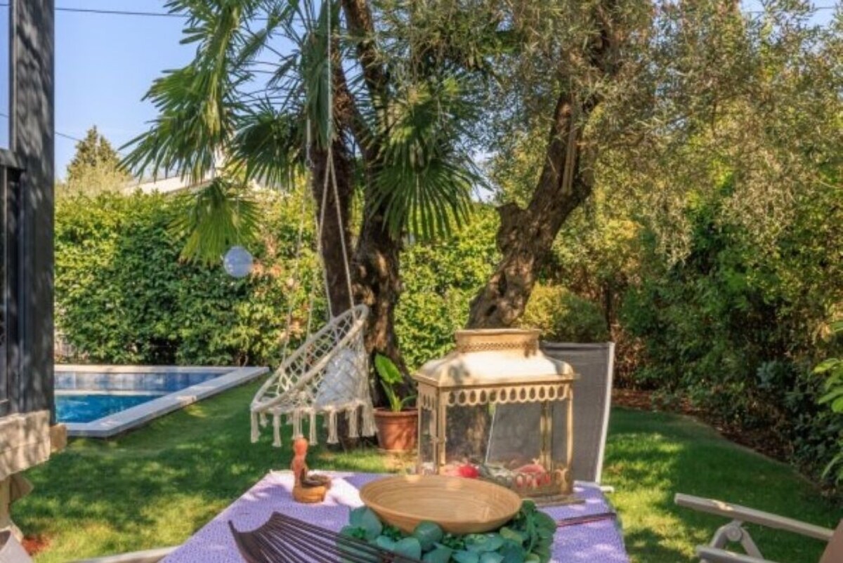 Bild für Gastgeberprofil