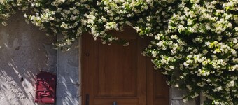 Charming apartment in the heart of the medieval village